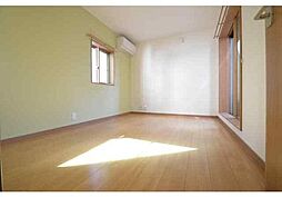 アクイラ・モンテ目黒 3階ワンルームのリビング/ダイニング