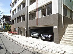 駐車場もあり！（空き要確認）