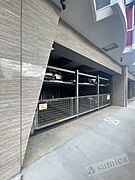 敷地内/建物