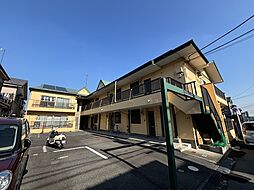 トーシンコーポ相模原