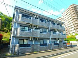 京王相模原線 京王堀之内駅 徒歩8分の賃貸マンション