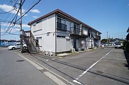 桜ハイツ　Ｃ