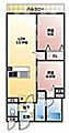 WSRESIDENCE5階13.0万円