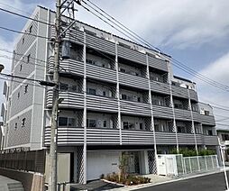 都営浅草線 西馬込駅 徒歩9分の賃貸マンション