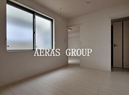 ミランダモトウイング5 1階1LDKのリビング/ダイニング