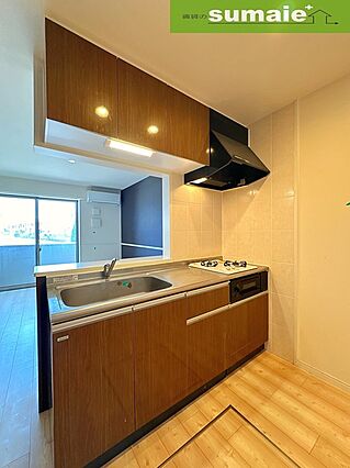 コーラルヴィラ松島C_内装_4