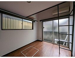 ライフピアセフィーロ 1階ワンルームのリビング/ダイニング