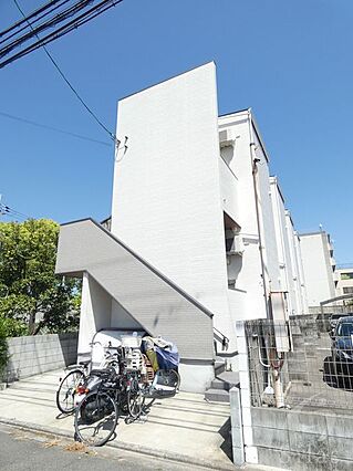 クラリエール日照町_トップ画像