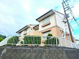 サニーハイツ松が谷