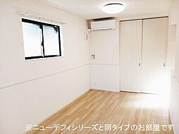 ｃｏｎ ａｆｆｅｔｔｏ 1階1LDKのリビング/ダイニング