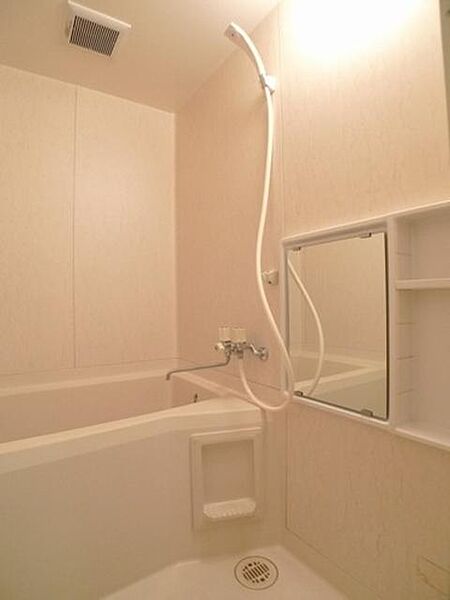 画像9:【浴室】清潔感のある浴室です☆