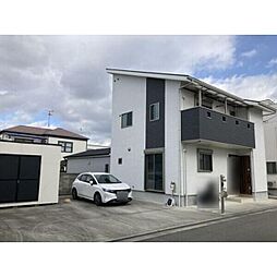 松原市一津屋戸建