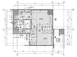 LaSante一番町 1SKの間取図画像