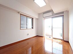 JR山手線 五反田駅 徒歩8分の賃貸マンション 6階1Kのリビング/ダイニング