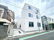 外観・土地