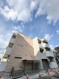 フジパレス平野郷V番館