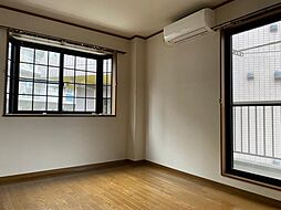 ハイム・アルテナ 3階1Kのリビング/ダイニング