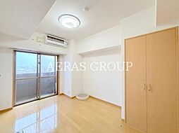 東京メトロ東西線 浦安駅 徒歩3分の賃貸マンション 6階1Kのリビング/ダイニング