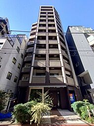 ジェノヴィア浜松町グリーンヴェール