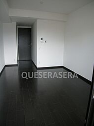 アルグラッド鷺洲 8階1Kのリビング/ダイニング