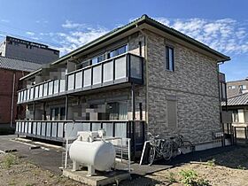 レトア　クラ・イスア 00201 ｜ 群馬県前橋市表町２丁目26-20（賃貸アパート1R・2階・34.20㎡） その3