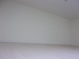 LoFteR 2階ワンルームのリビング/ダイニング