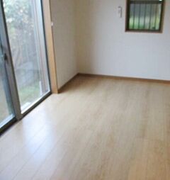 プランドール武蔵小杉 1階1Kのリビング/ダイニング