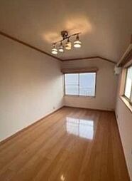 ラポール狛江 1階ワンルームのリビング/ダイニング