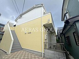 フェリーチェ蘇我