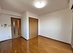 アネックス 1階1Kのリビング/ダイニング