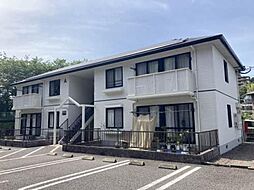 コンステラション　Ａ棟