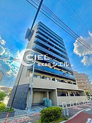 セジョリ新宿西落合