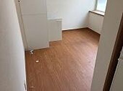 ライフピアフォレスト 1階ワンルームのリビング/ダイニング