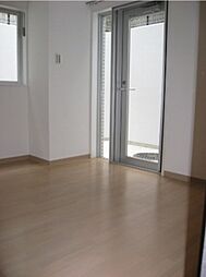 都営浅草線 馬込駅 徒歩7分の賃貸マンション 1階1Kのリビング/ダイニング