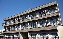 セントラルコーポ・クロッカス館