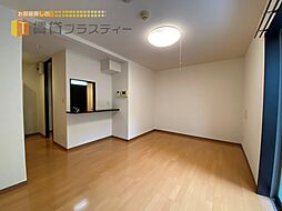 JR総武線 船橋駅 徒歩17分の賃貸マンション 3階ワンルームのリビング/ダイニング