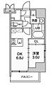 SYFORME大井町212階17.0万円
