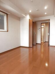 都営浅草線 蔵前駅 徒歩6分の賃貸マンション 2階1Kのリビング/ダイニング