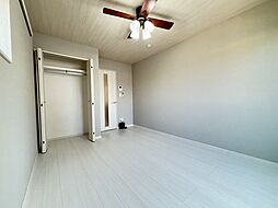 JR横浜線 橋本駅 徒歩15分の賃貸アパート 3階1Kのリビング/ダイニング