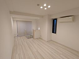 テラス代官山 1階1LDKのリビング/ダイニング