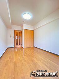 カーサ　ベルカント 302 3階1Kのリビング/ダイニング