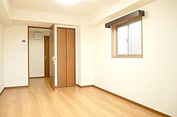 中馬込プレイス 3階1Kのリビング/ダイニング