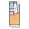 サザンポート内海4階3.8万円