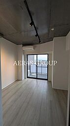 アルティジャーノディーズ狭山 9階1Kのリビング/ダイニング