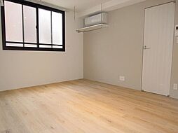 ディアマンテ糀谷 1階ワンルームのリビング/ダイニング