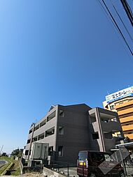 ベルフォーレ　I番館