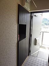 プログレスハイム 306 ｜ 鹿児島県鹿児島市郡山町（賃貸マンション2LDK・3階・52.00㎡） その9