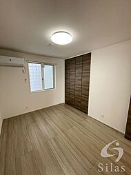 阪堺電気軌道上町線 帝塚山四丁目駅 徒歩5分の賃貸アパート