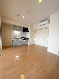 エスティメゾン王子 9階2DKのリビング/ダイニング