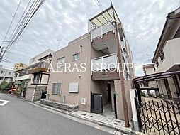 都営新宿線 東大島駅 徒歩13分